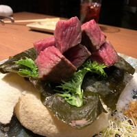 肉料理 KOJIRO -  肉料理 KOJIRO -