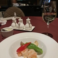 ジョーズ シャンハイ ニューヨーク 銀座店 - 