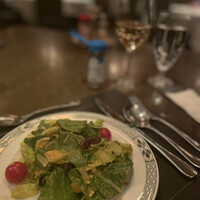 ロウリーズ・ザ・プライムリブ 恵比寿ガーデンプレイス店 - 