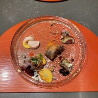 鉄板焼き 七里ガ浜 - 