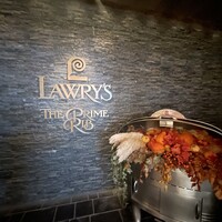 ロウリーズ・ザ・プライムリブ 恵比寿ガーデンプレイス店 - 