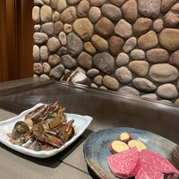 鉄板焼き 七里ガ浜 - 