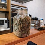 Seminare 카루이사와 - 단풍과 억새가 들어간