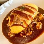 ライオン食堂 - 