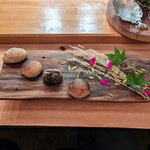 Seminare 輕井澤 - 窯焼パン