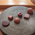 Seminare 輕井澤 - 素晴らしいディナーでした