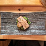 Seminare 輕井澤 - 猪バラ肉の煮込み付き