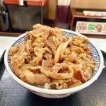 Yoshinoya - 