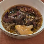 Seminare 輕井澤 - 料理の名前は私が勝手につけとりますよ