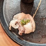 Seminare 輕井澤 - お肉を味わう楽しさはやはりペースト