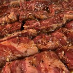 焼肉 まつおか - 