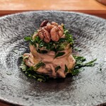 Seminare 輕井澤 - クルミ爆弾です