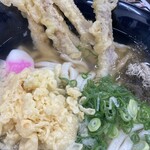 資さんうどん - 