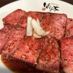 焼肉 まつおか - 