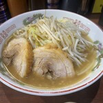 ラーメン 豚んち - 