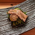 Seminare 輕井澤 - ジビエだけで経営するのって覚悟が必要なことだと思います。