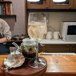 Seminare Karuizawa - 野草茶