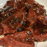 焼肉 まつおか - 