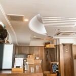 ライオン食堂 - 