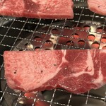 焼肉 まつおか - 