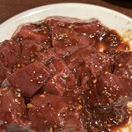 焼肉 まつおか - 