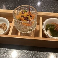 鉄板焼 しろや 銀座亭 - 