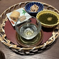 六献 品川店 - 