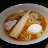 楢製麺