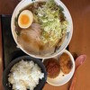 麺喰い メン太ジスタ