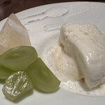 ラ・シュミネ - 