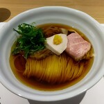 Chuuka Soba Okabe - 