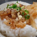 麺.丼 Dining 夢者 - 