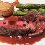 ラ・シュミネ - 