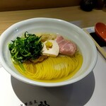 中華蕎麦 おか部 - 