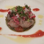 ラ・シュミネ - 