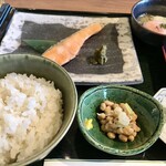 軽井沢高原ゴルフ倶楽部 - 料理写真: