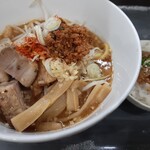 麺.丼 Dining 夢者 - 