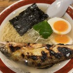 鮎ラーメン 二子玉川本店 - 