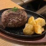 ステーキワインバル ノースマン - 