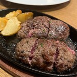 ステーキワインバル ノースマン - 