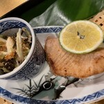 なつかしゃ家 - 