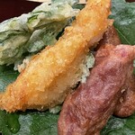 なつかしゃ家 - 