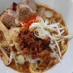 麺.丼 Dining 夢者 - 