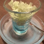 ラ・シュミネ - 