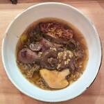 Seminare 輕井澤 - 軽井澤を食べるリゾット