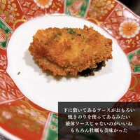 焼き鳥とワイン 萬鳥 祇園店 - 