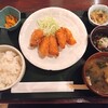 Sumibino Mise Kitchen Takei - チキンカツおろしポン酢（1000円）
