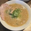 麺や轍