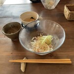Hirutoko Kafe - 