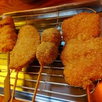 Kushikatsu Tanaka - 